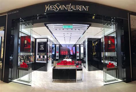 ysl charleston sc|ysl beauty locations near me.